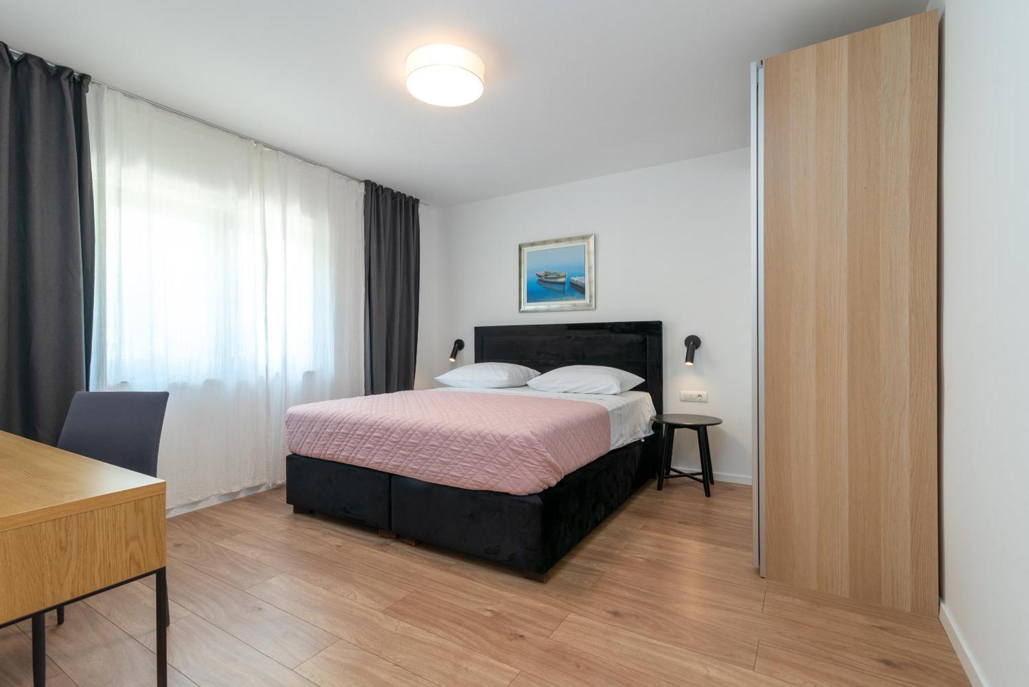 Apartmán Maca & Trogir