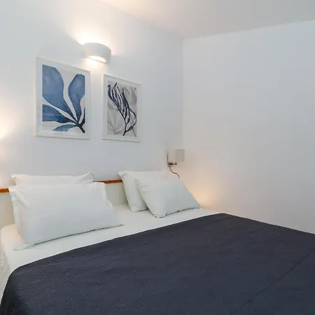 Maca Apartments & Suites Traù Esterno foto