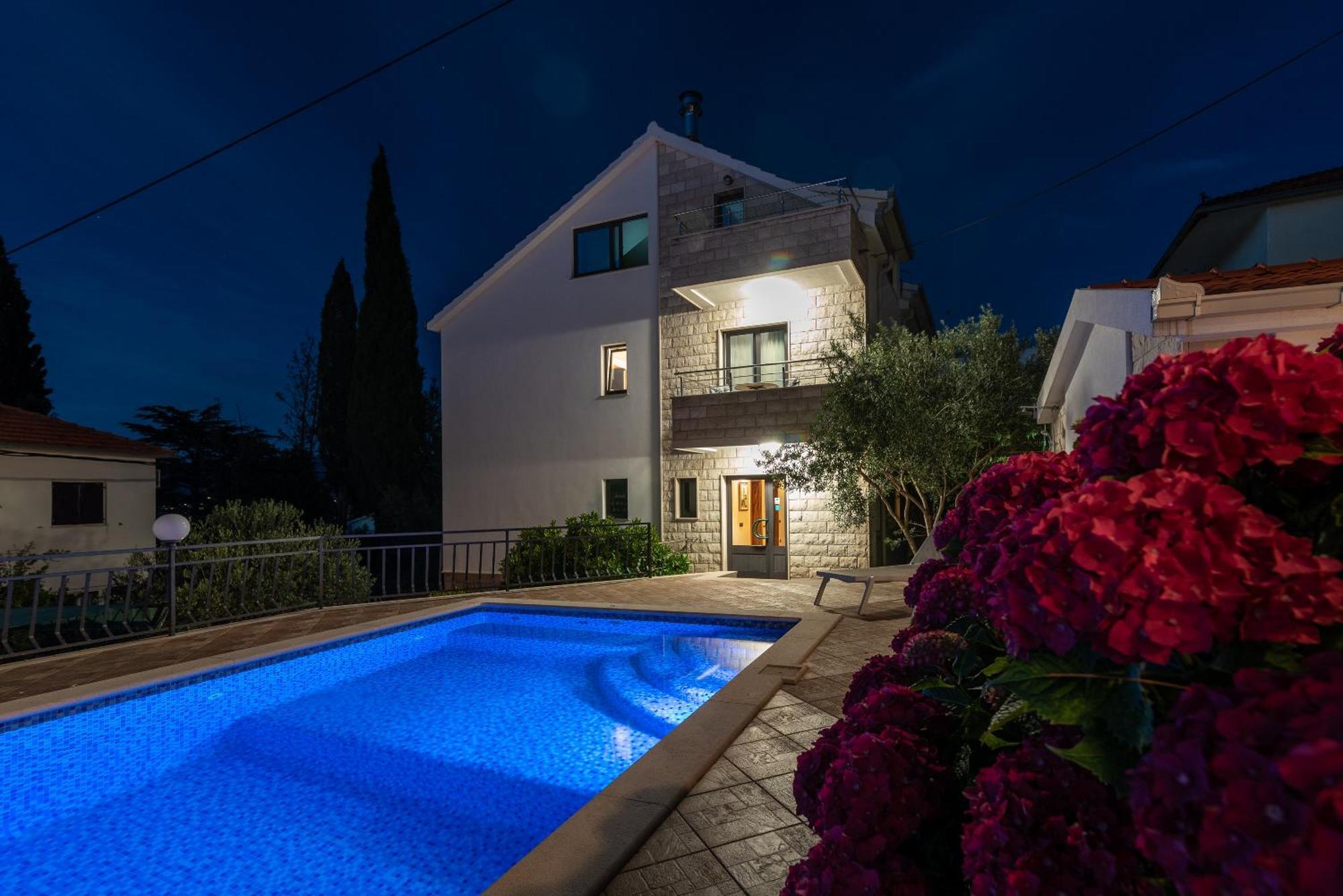 Apartment Maca & Trogir