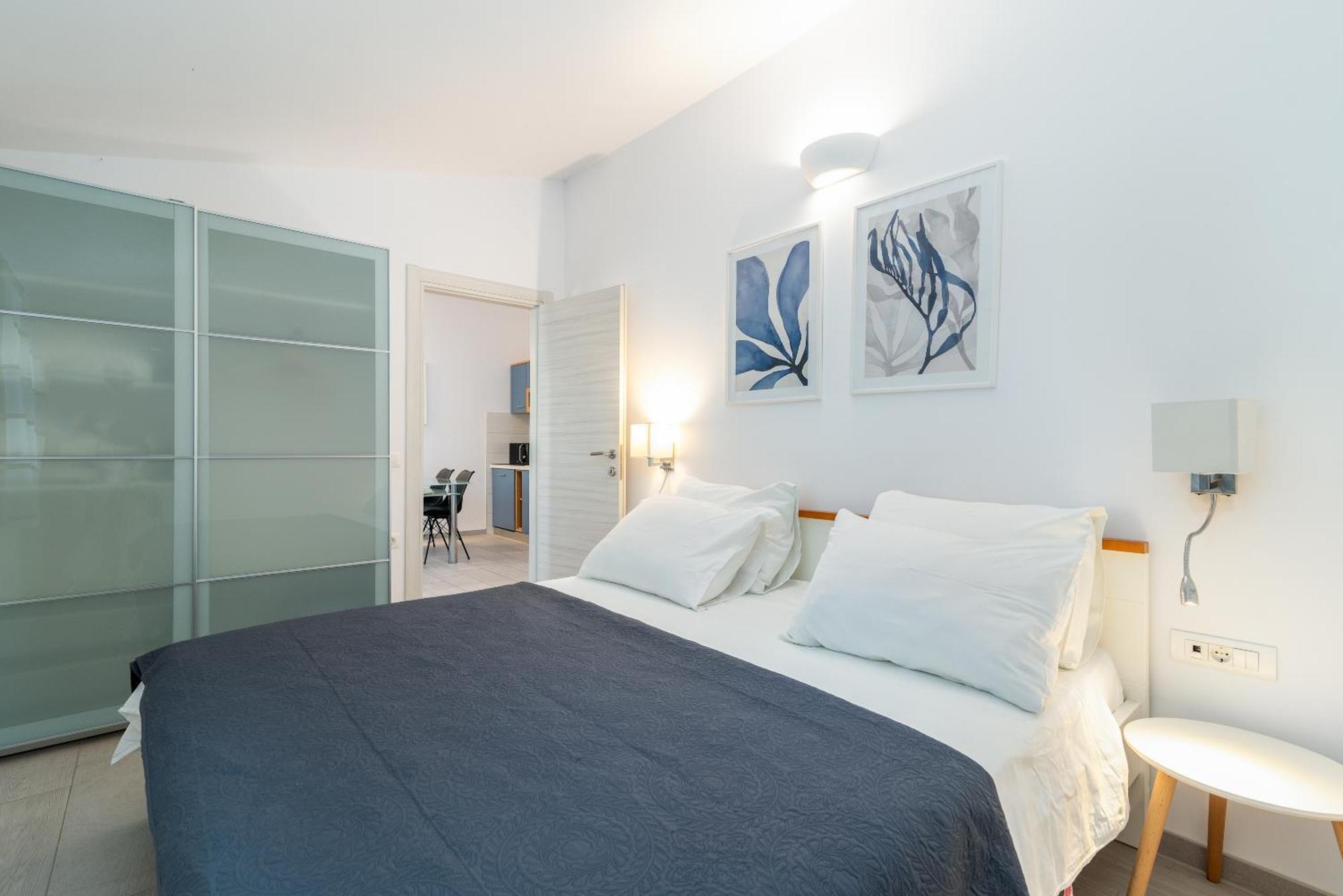 Apartment Maca & Trogir