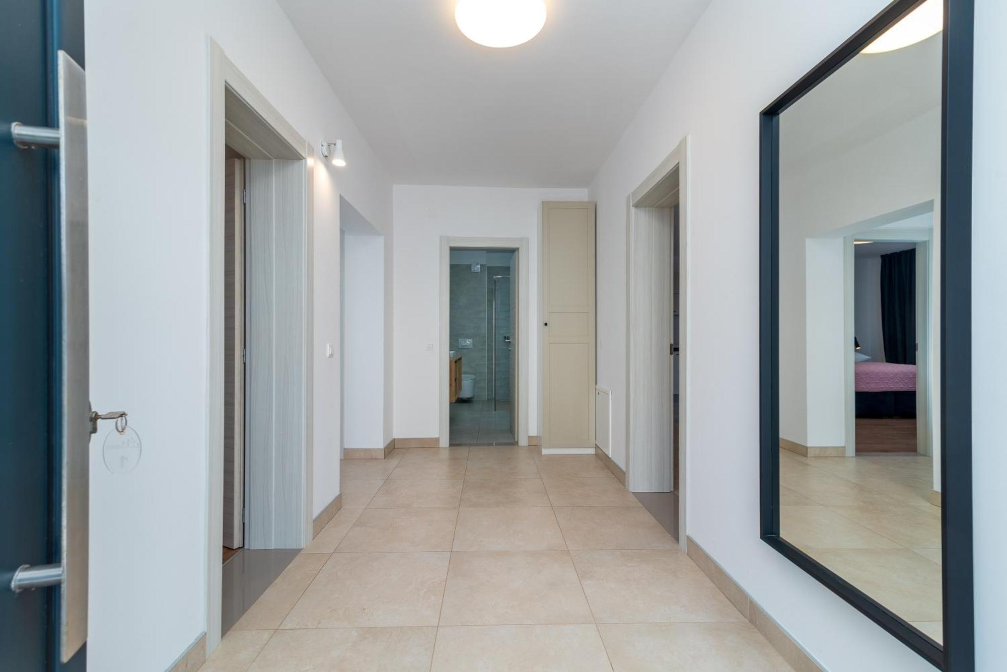 Apartment Maca &
