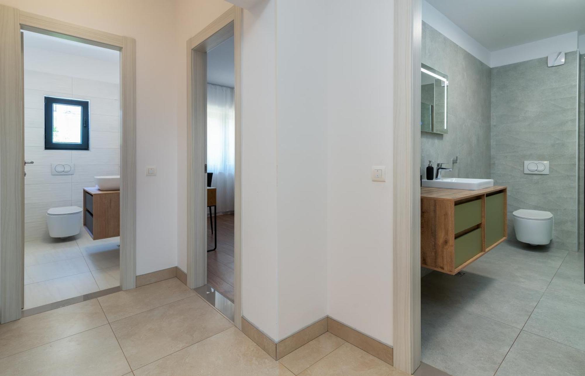 Apartment Maca & Trogir