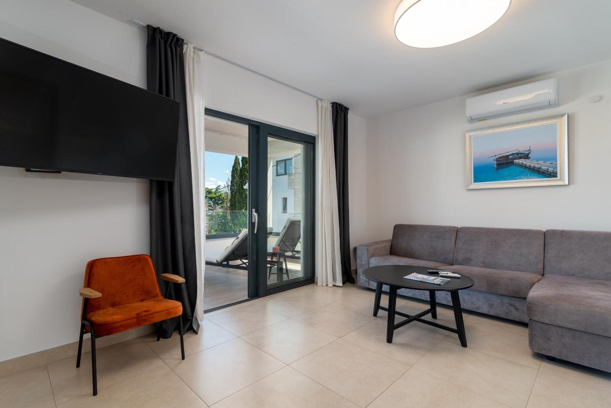 Apartment Maca & *