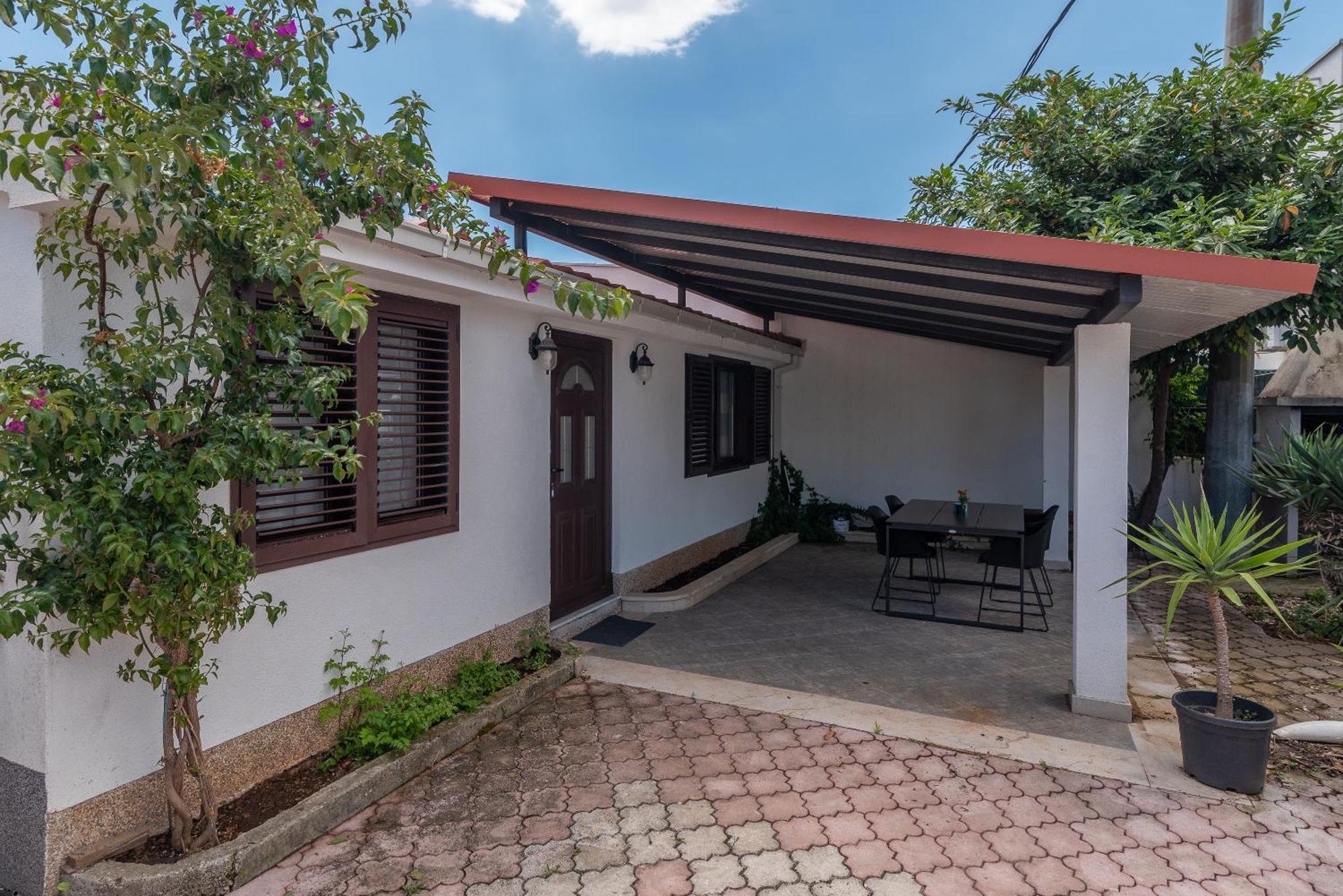 Apartment Maca & Trogir